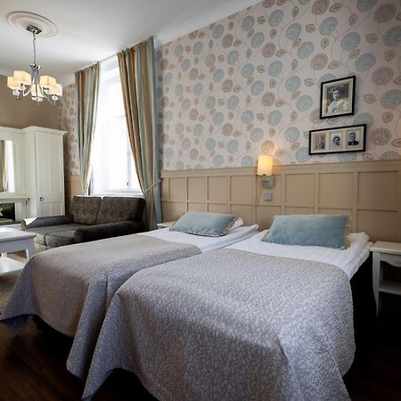 Hotel Kruunupuisto Punkaharju Esterno foto