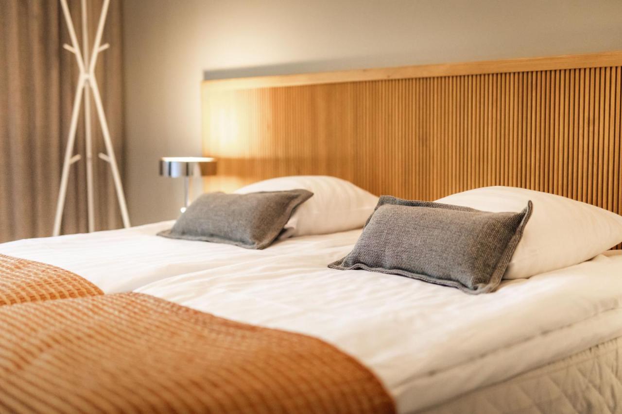 Hotel Kruunupuisto Punkaharju Esterno foto