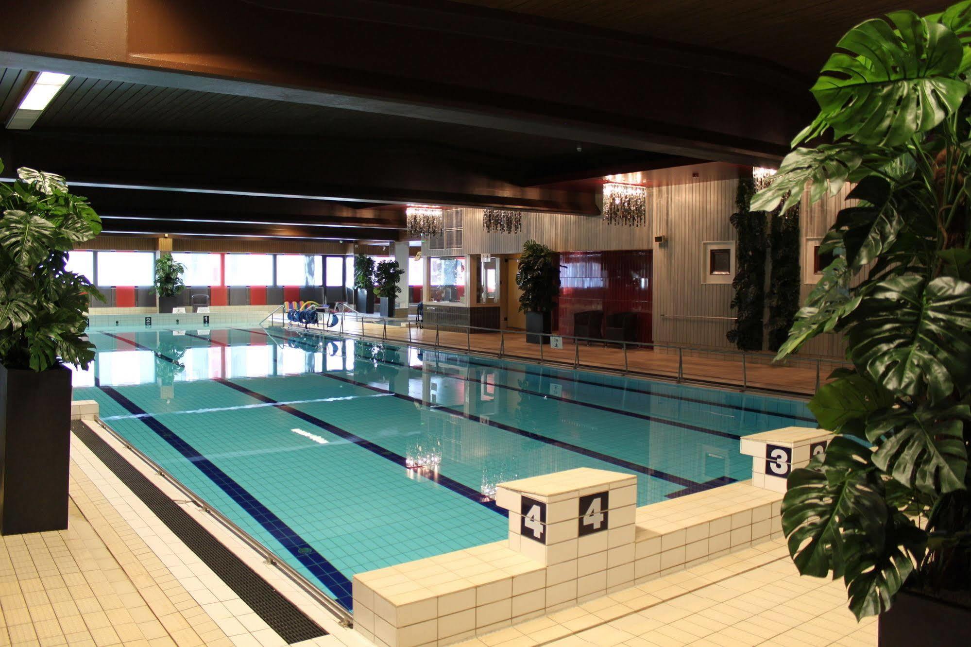 Hotel Kruunupuisto Punkaharju Esterno foto